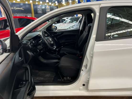 FIAT-ARGO-1.0 FIREFLY FLEX DRIVE MANUAL FIAT-ARGO-2024