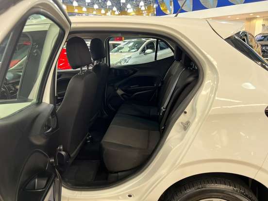 FIAT-ARGO-1.0 FIREFLY FLEX DRIVE MANUAL FIAT-ARGO-2024