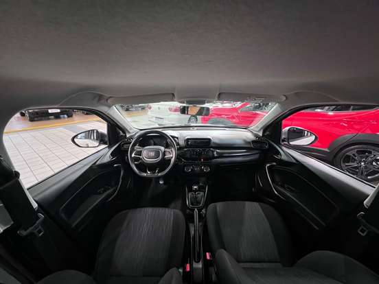 FIAT-ARGO-1.0 FIREFLY FLEX DRIVE MANUAL FIAT-ARGO-2024