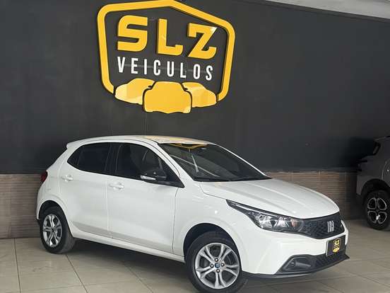 FIAT-ARGO-2025