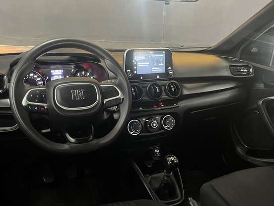 FIAT-ARGO-1.0 FIREFLY FLEX DRIVE MANUAL FIAT-ARGO-2025