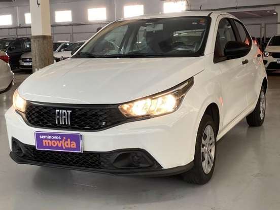 FIAT-ARGO-1.0 FIREFLY FLEX DRIVE MANUAL FIAT-ARGO-2024