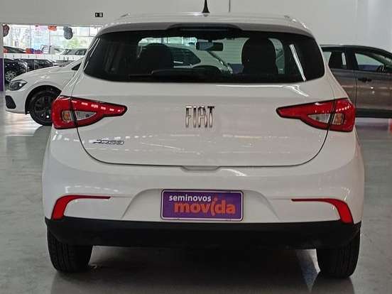 FIAT-ARGO-1.0 FIREFLY FLEX DRIVE MANUAL FIAT-ARGO-2024