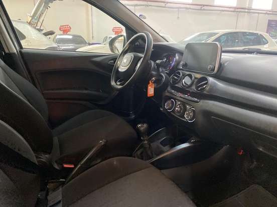 FIAT-ARGO-1.0 FIREFLY FLEX DRIVE MANUAL FIAT-ARGO-2024