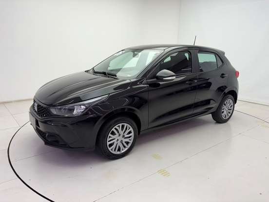 FIAT-ARGO-1.0 FIREFLY FLEX DRIVE MANUAL FIAT-ARGO-2025