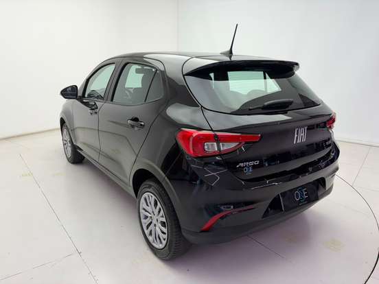 FIAT-ARGO-1.0 FIREFLY FLEX DRIVE MANUAL FIAT-ARGO-2025