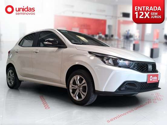 FIAT-ARGO-2025