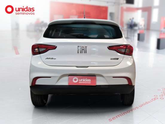 FIAT-ARGO-2025