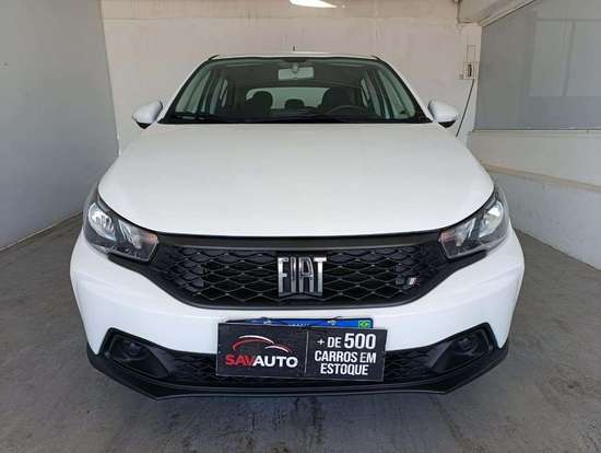 FIAT-ARGO-1.0 FIREFLY FLEX DRIVE MANUAL FIAT-ARGO-2025