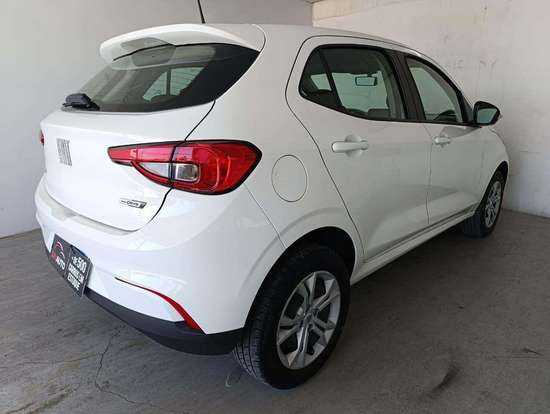 FIAT-ARGO-2025