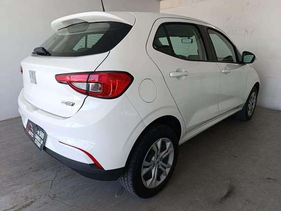 FIAT-ARGO-1.0 FIREFLY FLEX DRIVE MANUAL FIAT-ARGO-2025