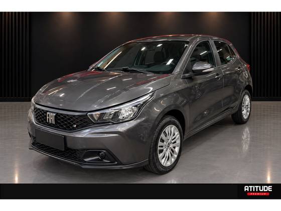 FIAT ARGO 1.0 FIREFLY FLEX DRIVE MANUAL