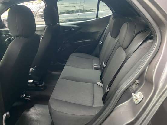 FIAT-ARGO-1.0 FIREFLY FLEX DRIVE MANUAL FIAT-ARGO-2025