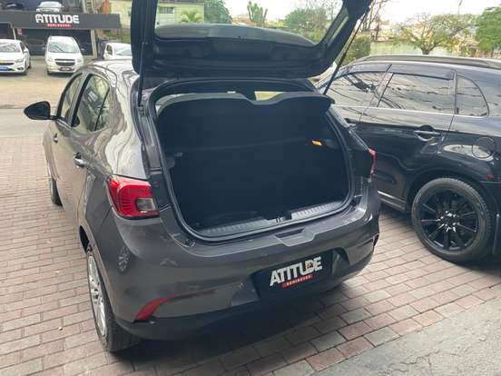 FIAT-ARGO-1.0 FIREFLY FLEX DRIVE MANUAL FIAT-ARGO-2025