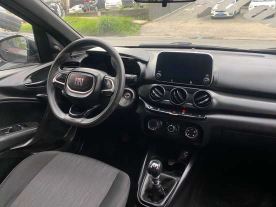 FIAT-ARGO-1.0 FIREFLY FLEX DRIVE MANUAL FIAT-ARGO-2025