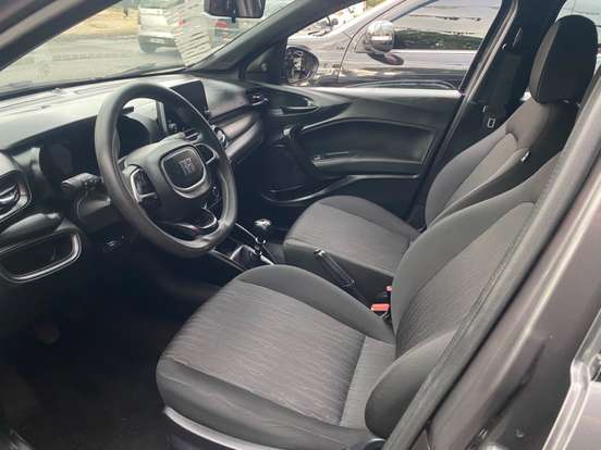 FIAT-ARGO-1.0 FIREFLY FLEX DRIVE MANUAL FIAT-ARGO-2025