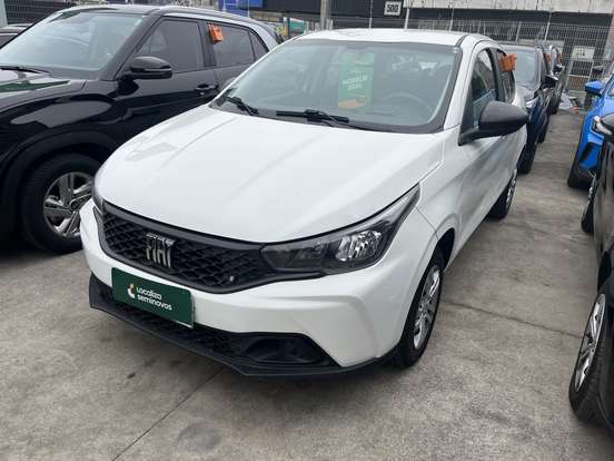 FIAT-ARGO-2025
