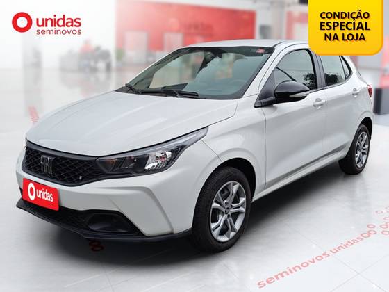 FIAT ARGO 1.0 FIREFLY FLEX DRIVE MANUAL