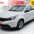 FIAT ARGO 1.0 FIREFLY FLEX DRIVE MANUAL FIAT ARGO 1.0 FIREFLY FLEX DRIVE MANUAL