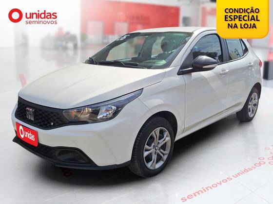 FIAT ARGO 1.0 FIREFLY FLEX DRIVE MANUAL