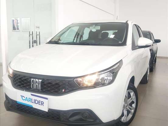 FIAT-ARGO-1.0 FIREFLY FLEX DRIVE MANUAL FIAT-ARGO-2024
