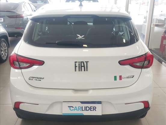 FIAT-ARGO-1.0 FIREFLY FLEX DRIVE MANUAL FIAT-ARGO-2024