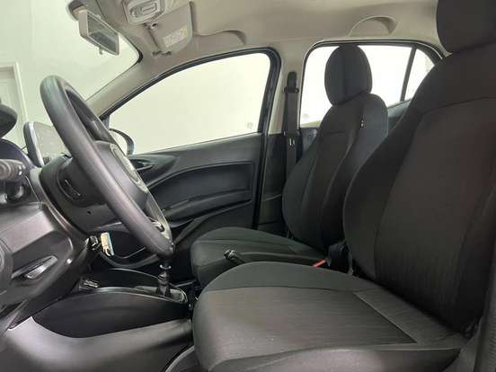 FIAT-ARGO-1.0 FIREFLY FLEX DRIVE MANUAL FIAT-ARGO-2024