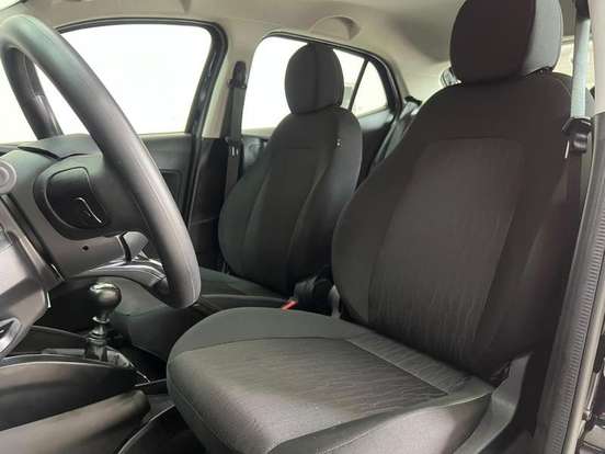 FIAT-ARGO-1.0 FIREFLY FLEX DRIVE MANUAL FIAT-ARGO-2024