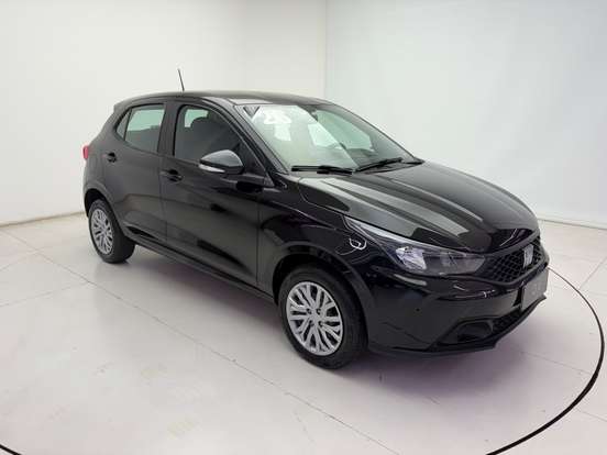 FIAT-ARGO-1.0 FIREFLY FLEX DRIVE MANUAL FIAT-ARGO-2025