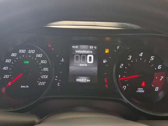 FIAT-ARGO-1.0 FIREFLY FLEX DRIVE MANUAL FIAT-ARGO-2025