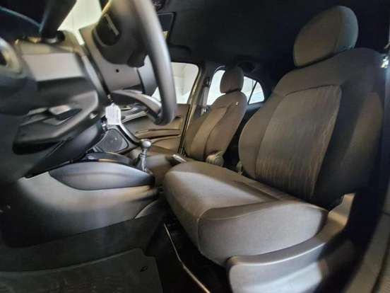 FIAT-ARGO-1.0 FIREFLY FLEX DRIVE MANUAL FIAT-ARGO-2025