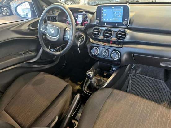 FIAT-ARGO-1.0 FIREFLY FLEX DRIVE MANUAL FIAT-ARGO-2025