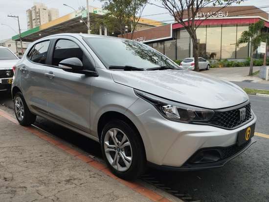 FIAT-ARGO-2025