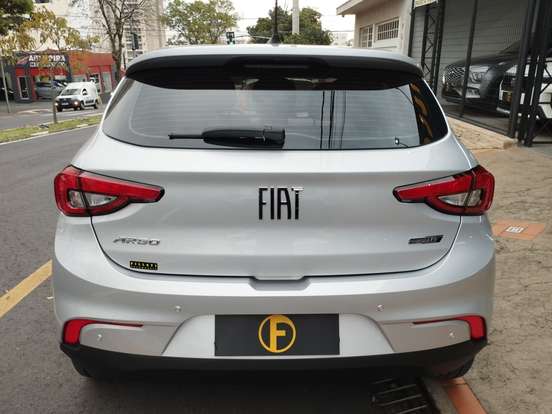 FIAT-ARGO-1.0 FIREFLY FLEX DRIVE MANUAL FIAT-ARGO-2025