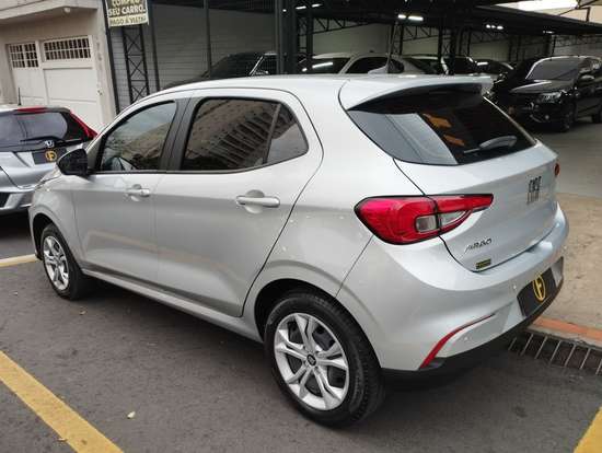 FIAT-ARGO-2025