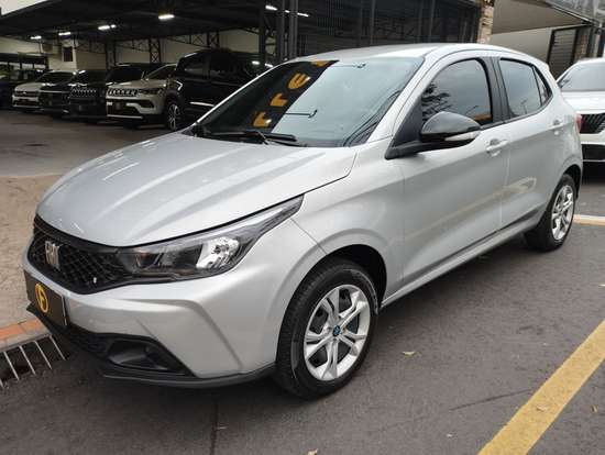 FIAT-ARGO-2025