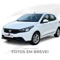 FIAT ARGO 1.0 FIREFLY FLEX DRIVE MANUAL FIAT ARGO 1.0 FIREFLY FLEX DRIVE MANUAL
