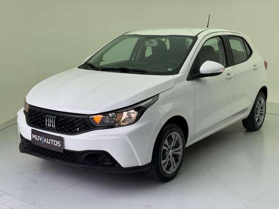 FIAT-ARGO-1.0 FIREFLY FLEX DRIVE MANUAL FIAT-ARGO-2024