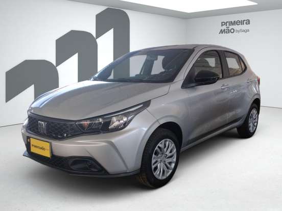 FIAT-ARGO-1.0 FIREFLY FLEX DRIVE MANUAL FIAT-ARGO-2025