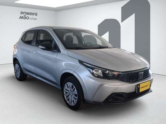 FIAT-ARGO-1.0 FIREFLY FLEX DRIVE MANUAL FIAT-ARGO-2025
