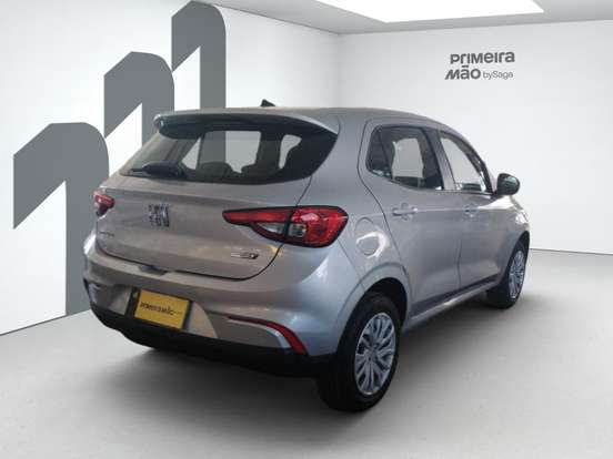 FIAT-ARGO-1.0 FIREFLY FLEX DRIVE MANUAL FIAT-ARGO-2025