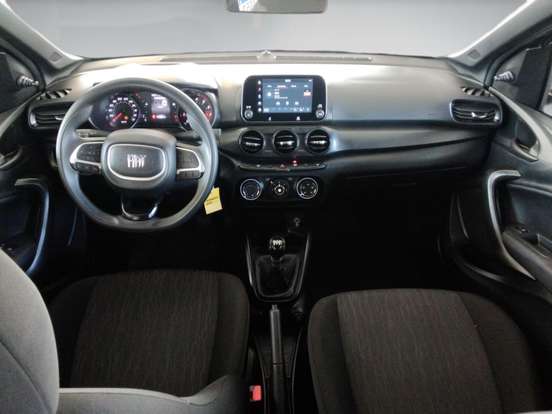 FIAT-ARGO-2025