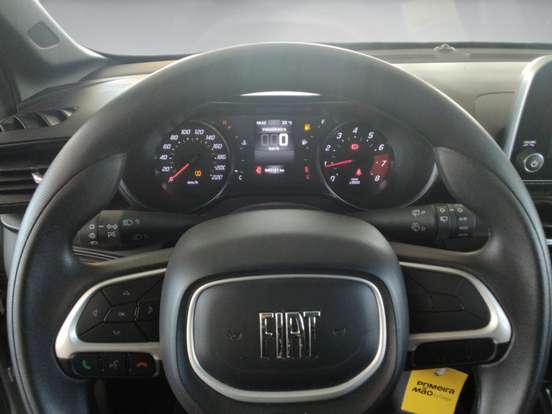 FIAT-ARGO-1.0 FIREFLY FLEX DRIVE MANUAL FIAT-ARGO-2025