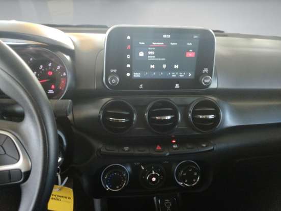 FIAT-ARGO-1.0 FIREFLY FLEX DRIVE MANUAL FIAT-ARGO-2025