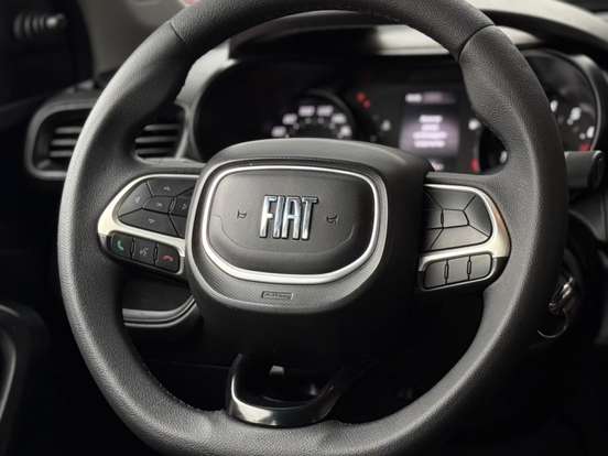 FIAT-ARGO-1.0 FIREFLY FLEX DRIVE MANUAL FIAT-ARGO-2022