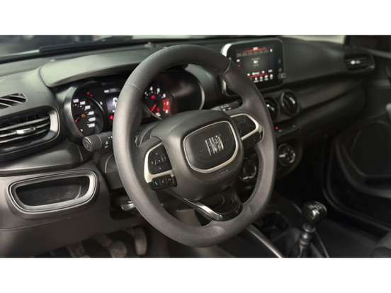 FIAT-ARGO-1.0 FIREFLY FLEX DRIVE MANUAL FIAT-ARGO-2022