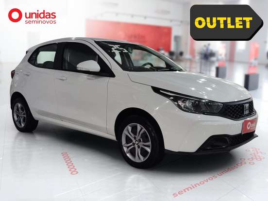 FIAT-ARGO-1.0 FIREFLY FLEX DRIVE MANUAL FIAT-ARGO-2024