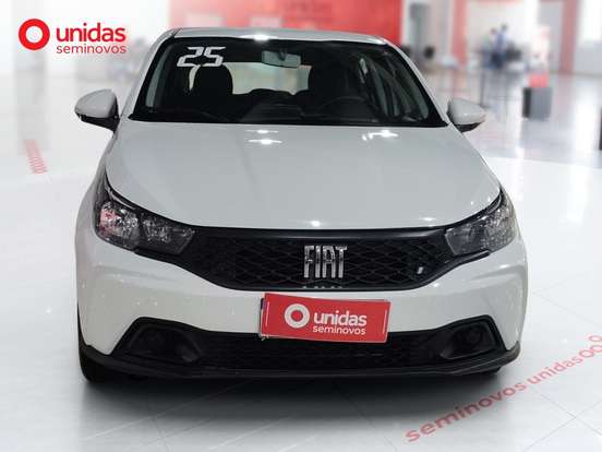 FIAT-ARGO-1.0 FIREFLY FLEX DRIVE MANUAL FIAT-ARGO-2024