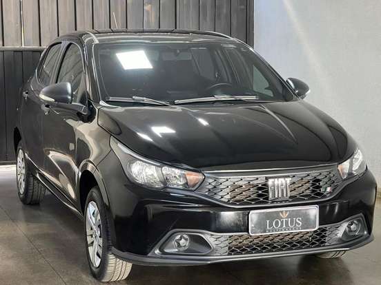 FIAT-ARGO-1.0 FIREFLY FLEX MANUAL FIAT-ARGO-2025