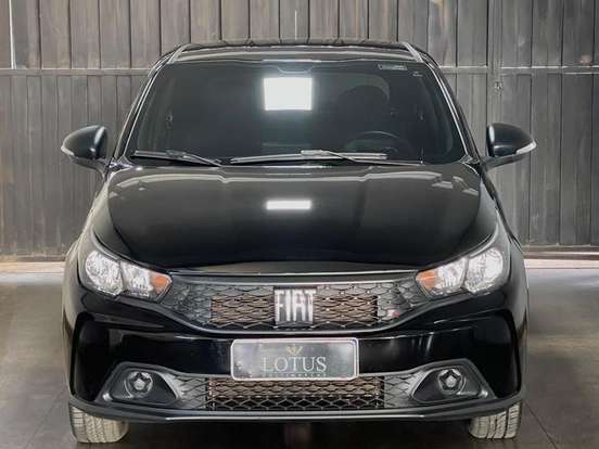 FIAT-ARGO-1.0 FIREFLY FLEX MANUAL FIAT-ARGO-2025